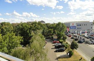 Wohnung kaufen in 67227 Frankenthal, 3-Zi.-Wohnung mit herrlicher Aussicht in Frankenthal