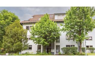 Wohnung kaufen in 73614 Schorndorf, Moderne Maisonette mit 2 Dachterrassen & TG‑Stellplatz stadtnah