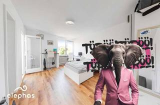 Wohnung kaufen in 72793 Pfullingen, Smarte 1-Zimmer-Wohnung mit Balkon in Pfullingen.