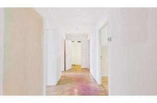 Wohnung kaufen in Tal, 80636 Neuhausen-Nymphenburg, HEGERICH: Altbauwohnung mit Potenzial – 3 Zimmer im Erdgeschoss zur individuellen Gestaltung