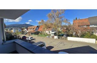 Wohnung kaufen in 79199 Kirchzarten, Eine sichere Wahl!