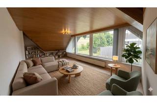 Wohnung kaufen in Balthasar-Neumann-Str. 41, 56648 Saffig, Sonnige/ruhige 3-Zimmer-Dachgeschoß-Wohnung in Saffig