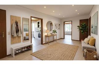 Wohnung kaufen in Balthasar-Neumann-Str. 41, 56648 Saffig, Sonnige/ruhige 3-Zimmer-Dachgeschoß-Wohnung in Saffig
