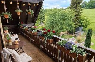 Wohnung kaufen in Balthasar-Neumann-Str. 41, 56648 Saffig, Ruhige, sonnige und naturnahe ETW in Saffig