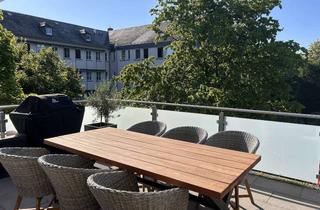 Wohnung kaufen in 53474 Bad Neuenahr-Ahrweiler, Zentral zur Ahrweiler Altstadt gelegene Eigentumswohnung
