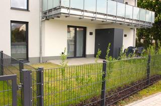 Wohnung kaufen in 74193 Schwaigern, Barrierefreie EG-Whg. im Neubau – Ankommen. Durchatmen. Zuhause sein.