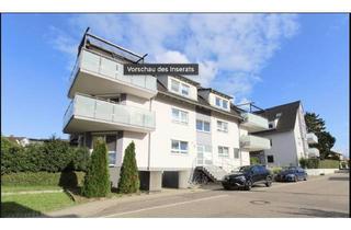 Wohnung kaufen in 76327 Pfinztal, Modernes Wohnen: 2,5-Zimmer-Wohnung in Pfinztal