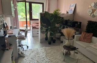 Wohnung kaufen in Pluwigerstr., 54295 Kürenz, Apartment Nähe Uni Trier
