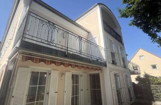 Wohnung kaufen in Kolping Straße 24, 85290 Geisenfeld, Charmante 3-Zimmer-Gartenwohnung mit Terrasse & Gartenhaus im Herzen von Geisenfeld