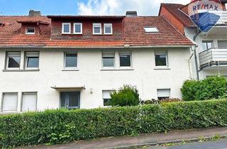 Wohnung mieten in 65549 Limburg, Gepflegte 3-ZKB-Wohnung in Limburg