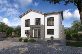 Villa kaufen in 67659 Kaiserslautern, OFFEN GESTALTETE STADTVILLA