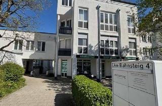 Loft kaufen in 82024 Taufkirchen, Außergewöhnliche Maisonette mit Loftcharakter & Wellnessbad nahe S-Bahn