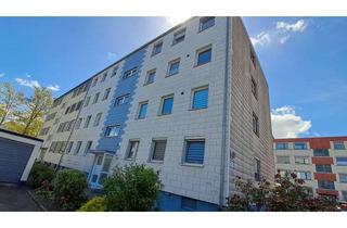 Wohnung kaufen in Am Pfingstanger 15, 38304 Wolfenbüttel, Platz für neue Ideen: 3-Zimmer-Wohnung in Wolfenbüttel