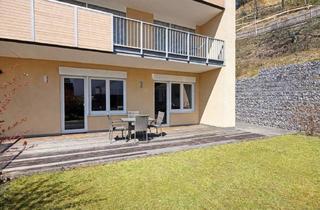 Wohnung kaufen in 82467 Garmisch-Partenkirchen, Hochwertige 4-Zimmer-Erdgeschosswohnung – modern & barrierearm