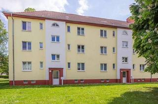 Wohnung mieten in Calbische Str. 15, 39122 Fermersleben, Ein Traum von Wohnung!