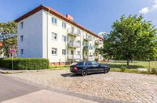 Wohnung mieten in Calbische Str. 21, 39122 Fermersleben, Ein Traum von Wohnung!