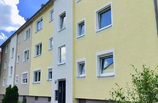 Wohnung mieten in Elbinger Str., 30926 Seelze, Perfekt für uns - schicke 3-Zimmer-Wohnung mit Tageslichtbad und Balkon