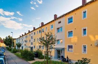 Wohnung mieten in Eisenbergstr., 89522 Heidenheim, praktische 2,5-Zimmer-Wohnung mit EBK!