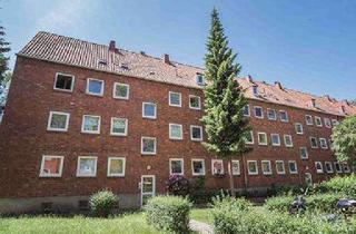 Wohnung mieten in Schlesierweg, 21502 Geesthacht, Wohn(t)raum: 2-Zimmer-Wohnung