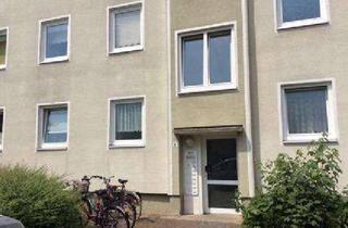 Wohnung mieten in Eichendorffstr., 31275 Lehrte, So macht wohnen Spaß: 2-Zimmer-Wohnung mit Ausblick