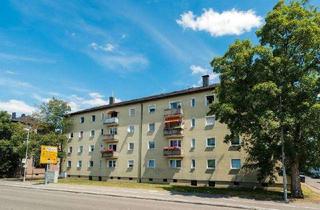 Wohnung mieten in Rechbergstr. 10, 89518 Heidenheim, Smarter Wohnen: interessante 2-Zimmer-Wohnung