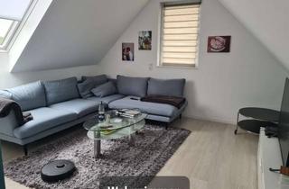 Wohnung mieten in 27442 Gnarrenburg, Moderne 3-Zimmer-Wohnung Maisonette Gnarrenburg