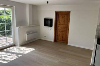 Wohnung mieten in Hof Körnick, 23743 Grömitz, Ruhige 1,5-Zimmer-Wohnung bei Grömitz