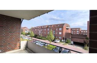 Wohnung mieten in 30823 Garbsen, Sonnige 3-Zimmer-Wohnung mit großer Loggia in Garbsen