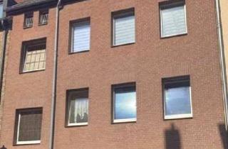 Wohnung mieten in Gartenstr. 11, 45468 Mitte, Gepflegte 3,5-Zimmer-Wohnung im 2. OG mit Einbauküche in Mülheim an der Ruhr