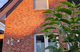 Wohnung mieten in 28870 Ottersberg, Moderne 4 Zimmer DHH mit Garten und hochwertiger Küche