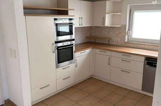 Wohnung mieten in Abtsgmünder Straße, 73433 Aalen, Helle 3 Zimmer Wohnung mit Balkon in Aalen-Wasseralfingen