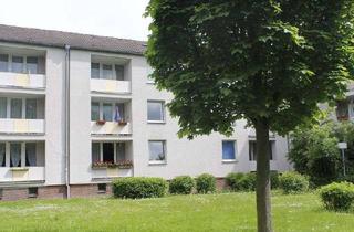 Wohnung mieten in Brockskamp 97, 45889 Bismarck, für Senioren perfekt - EG mit Dusche und nur wenige Stufen