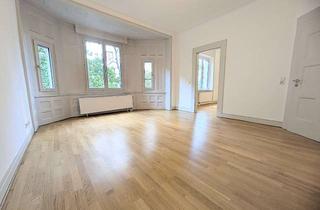 Wohnung mieten in 70197 West, *Sanierter Altbau mit Stil im Herz des Westens, unweit des Bismarckplatzes*