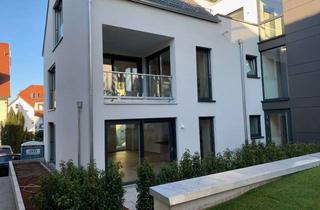 Wohnung mieten in Obere Dorfstraße 11, 71691 Freiberg, Exklusive 5-Zimmer Wohnung mit Balkon in Freiberg am Neckar