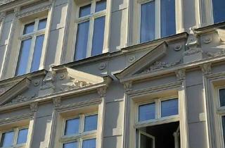 Wohnung mieten in Barnstorfer Weg, 18057 Kröpeliner Tor-Vorstadt, 2 Raum Wohnung zu vermieten Kröpeliner Tor-Vorstadt