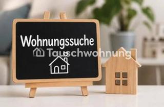 Tauschwohnungen in 48268 Greven, Tauschwohnung: Großzügige 4-Zimmer-Wohnung in Greven gegen 3ZKB .mit Garten