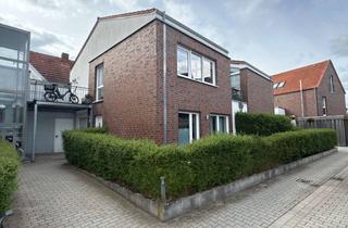 Wohnung mieten in Schützenstraße 20c, 48268 Greven, Exklusive Erdgeschosswohnung mit Terrasse, Garten und Pkw-Stellplatz