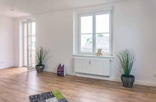 Wohnung mieten in Horst-Menzel-Str. 25, 09112 Kaßberg, Attraktive 2-Raum-Wohnung im Altbau mit Balkon