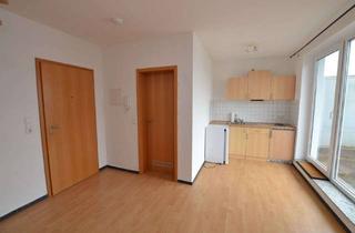 Wohnung mieten in Meinbrexener Straße, 37699 Fürstenberg, 2-Zimmer-Appartement mit Balkon in 37699 Fürstenberg
