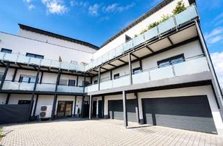 Wohnung mieten in 55411 Bingen, Moderne 2-ZKB-Neubauwohnung & Top-Energiestandard