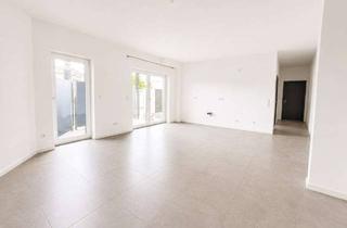 Wohnung mieten in 55411 Bingen, Moderne 2-ZKB-Neubauwohnung & Top-Energiestandard
