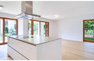 Wohnung mieten in Bräuhausstraße 6b, 82327 Tutzing, Exklusive Gartenwohnung am Starnberger See