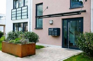 Wohnung mieten in Glasberg 14, 83059 Kolbermoor, Wunderschöne 3-Zimmer-EG-Wohung in bester Lage