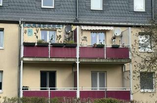 Wohnung mieten in Wittgensdorfer Straße 17, 09114 Borna-Heinersdorf, VIEL PLATZ ZUM WOHLFÜHLEN IN KÜCHWALDNÄHE - KÜCHE VORHANDEN