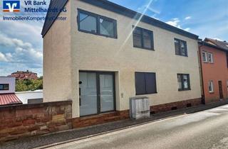 Wohnung mieten in 67098 Bad Dürkheim, Moderne 3-Zimmer-Wohnung in zentraler Wohnlage von Bad Dürkheim!
