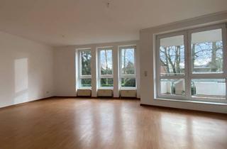 Wohnung mieten in 26131 Eversten, "Totale Ruhe UND Stadtnähe...!" In dieser hellen 3 ZKB-Wohnung mit Südbalkon in OL-Eversten