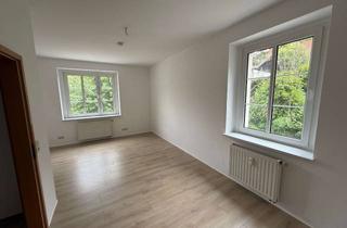 Wohnung mieten in Gartenstr. 25c, 07980 Berga, Freundliche 2-Raum-Wohnung in Berga