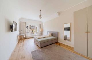 Wohnung mieten in 12163 Steglitz, Dachgeschosswohnung mit Dachterrasse / all-inclusive