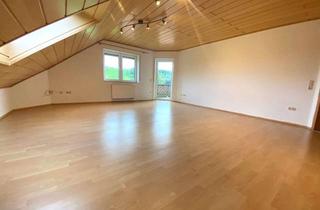 Wohnung mieten in 66851 Bann, Landstuhl - Bann, 4 ZKB, Tageslichtbad, Balkon, Einbauküche, 2 Stellplätze "SEHR RUHIGE LAGE"
