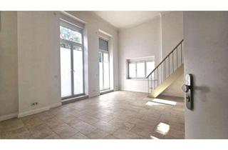 Lofts mieten in Tiergartenstr., 15711 Königs Wusterhausen, Charmante Loft Wohnung 61 m² in Königs Wusterhausen